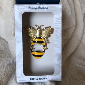 Tommy Bahama Bee Bottle Opener